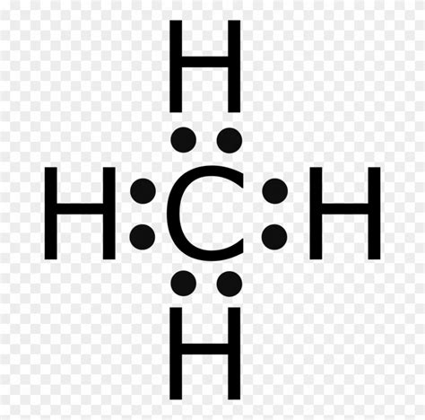 methane lewis dot structure|4.3 Lewis Dot Structures .